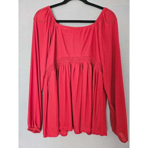 Torrid size 0 blouse - Picture 2 of 6